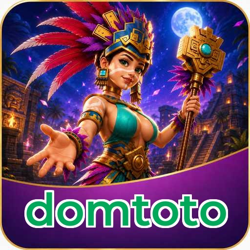Tentang domtoto