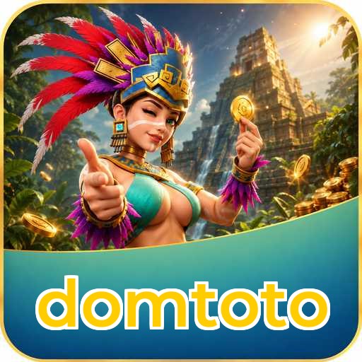 Panduan Download domtoto